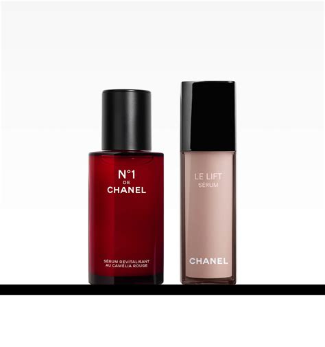 best chanel serum.